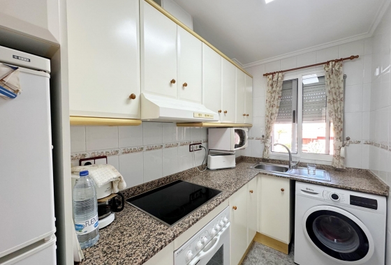 Herverkoop - Appartement / flat - Torrevieja - Playa del Cura