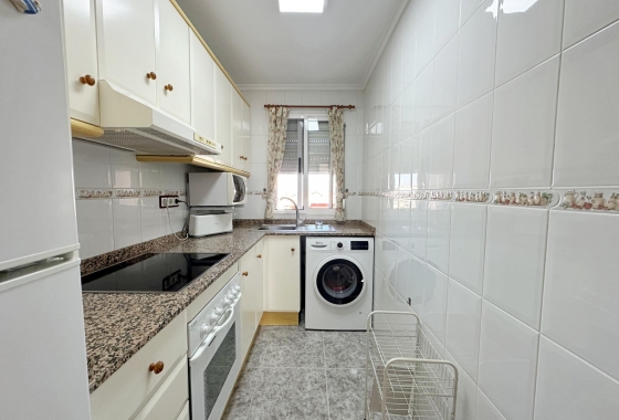 Herverkoop - Appartement / flat - Torrevieja - Playa del Cura