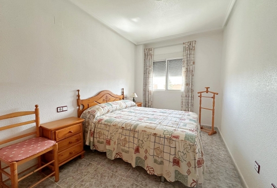 Herverkoop - Appartement / flat - Torrevieja - Playa del Cura