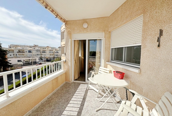 Herverkoop - Appartement / flat - Torrevieja - Playa del Cura