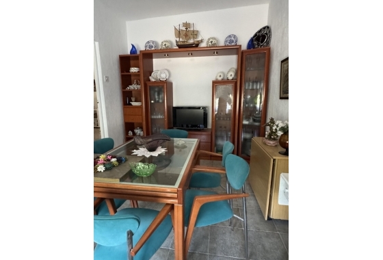 Herverkoop - Villa - Albatera - Partida Lomas