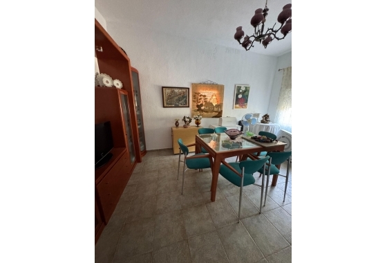 Herverkoop - Villa - Albatera - Partida Lomas