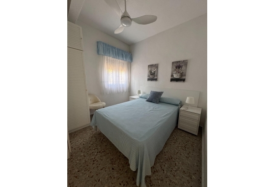 Herverkoop - Villa - Albatera - Partida Lomas