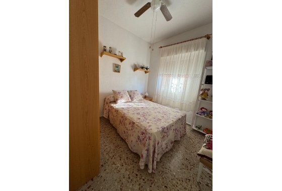 Herverkoop - Villa - Albatera - Partida Lomas