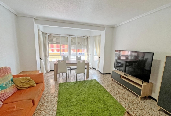 Herverkoop - Appartement / flat - Guardamar del Segura - Centro