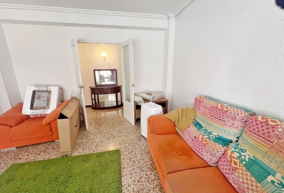 Herverkoop - Appartement / flat - Guardamar del Segura - Centro