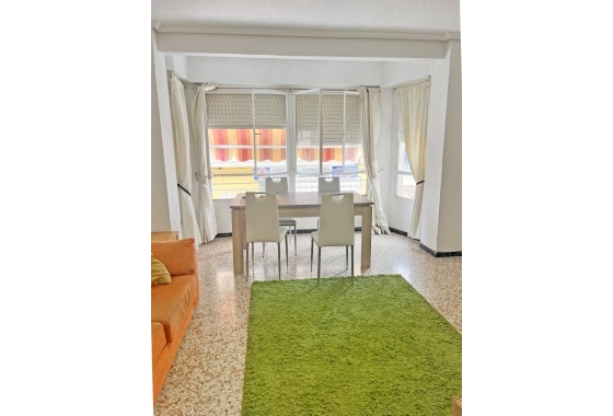 Herverkoop - Appartement / flat - Guardamar del Segura - Centro