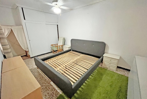 Herverkoop - Appartement / flat - Guardamar del Segura - Centro