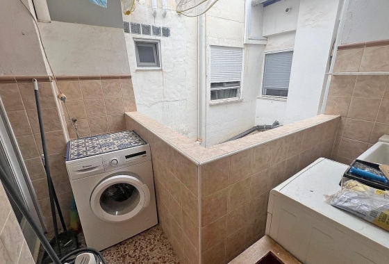 Herverkoop - Appartement / flat - Guardamar del Segura - Centro