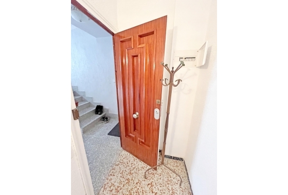 Herverkoop - Appartement / flat - Guardamar del Segura - Centro