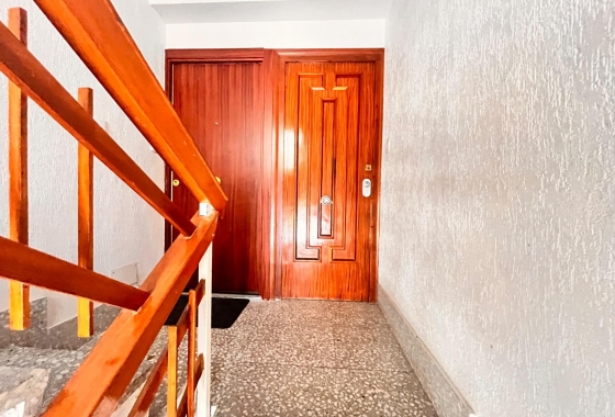 Herverkoop - Appartement / flat - Guardamar del Segura - Centro