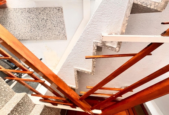 Herverkoop - Appartement / flat - Guardamar del Segura - Centro