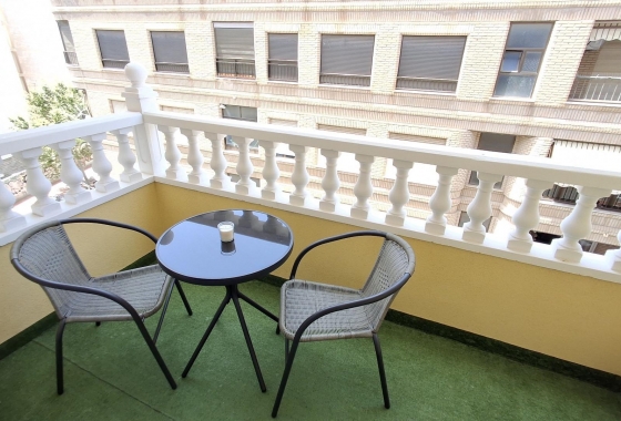 Herverkoop - Appartement / flat - Torrevieja - Estacion De Autobuses