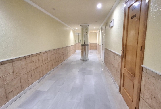 Herverkoop - Appartement / flat - Torrevieja - Estacion De Autobuses