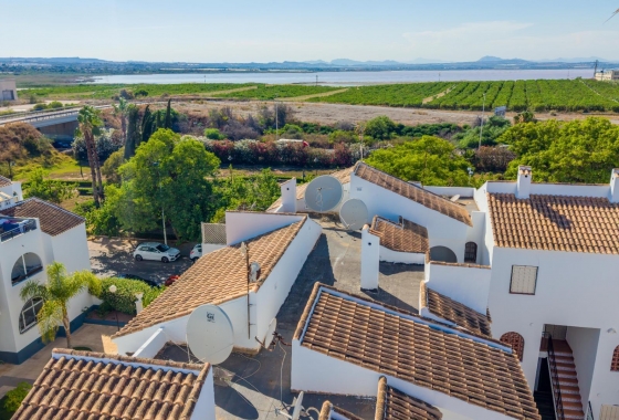 Herverkoop - Appartement / flat - Torrevieja - El Acequión - Los Náufragos
