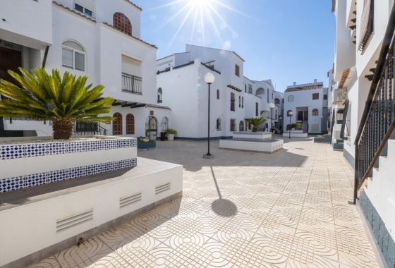 Herverkoop - Appartement / flat - Torrevieja - El Acequión - Los Náufragos
