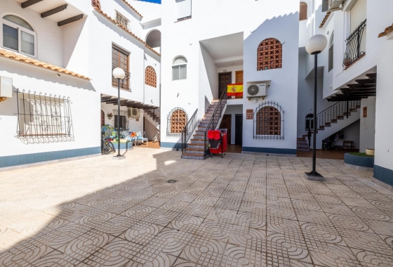 Herverkoop - Appartement / flat - Torrevieja - El Acequión - Los Náufragos
