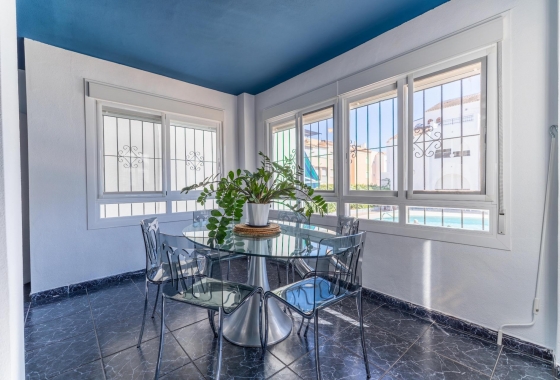Herverkoop - Appartement / flat - Torrevieja - El Acequión - Los Náufragos