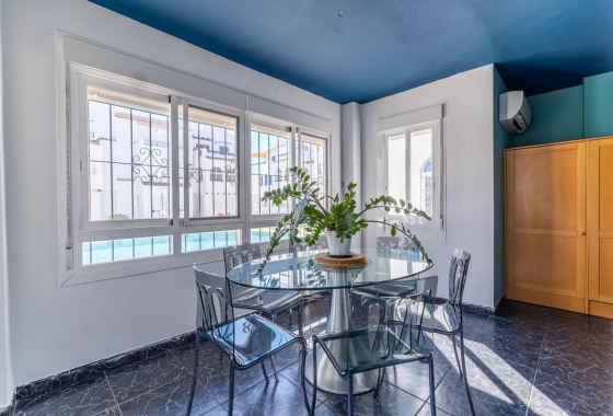 Herverkoop - Appartement / flat - Torrevieja - El Acequión - Los Náufragos