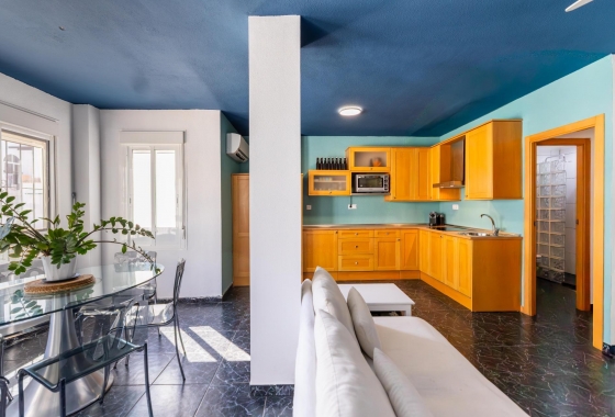 Herverkoop - Appartement / flat - Torrevieja - El Acequión - Los Náufragos