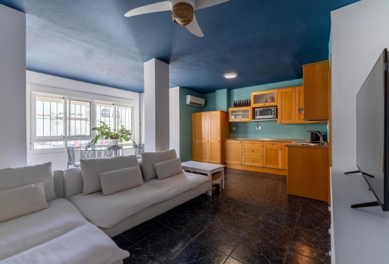 Herverkoop - Appartement / flat - Torrevieja - El Acequión - Los Náufragos