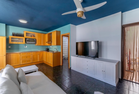 Herverkoop - Appartement / flat - Torrevieja - El Acequión - Los Náufragos