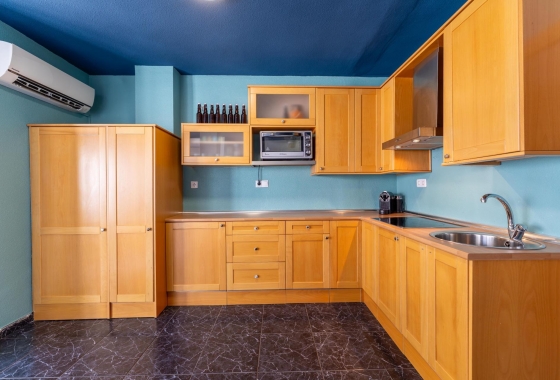 Herverkoop - Appartement / flat - Torrevieja - El Acequión - Los Náufragos