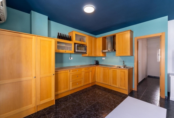 Herverkoop - Appartement / flat - Torrevieja - El Acequión - Los Náufragos