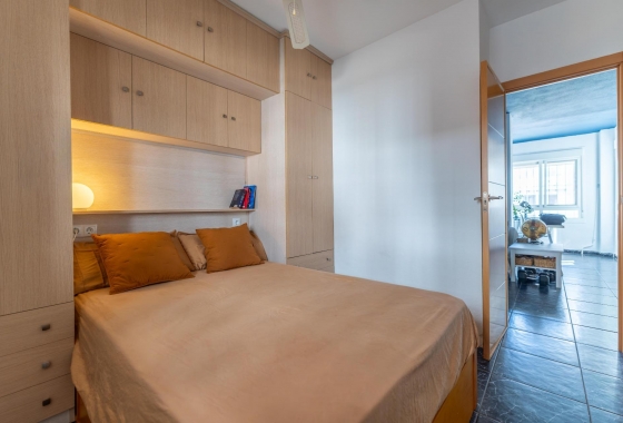 Herverkoop - Appartement / flat - Torrevieja - El Acequión - Los Náufragos