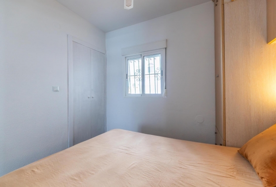 Herverkoop - Appartement / flat - Torrevieja - El Acequión - Los Náufragos