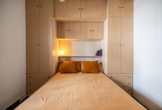 Herverkoop - Appartement / flat - Torrevieja - El Acequión - Los Náufragos