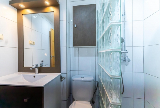 Herverkoop - Appartement / flat - Torrevieja - El Acequión - Los Náufragos