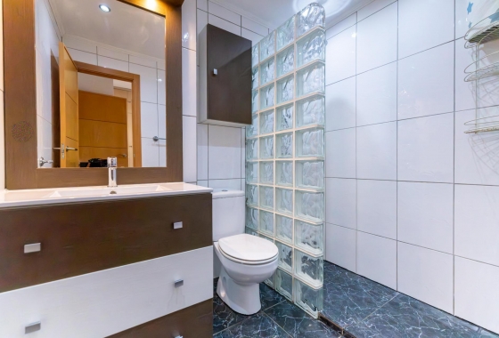 Herverkoop - Appartement / flat - Torrevieja - El Acequión - Los Náufragos