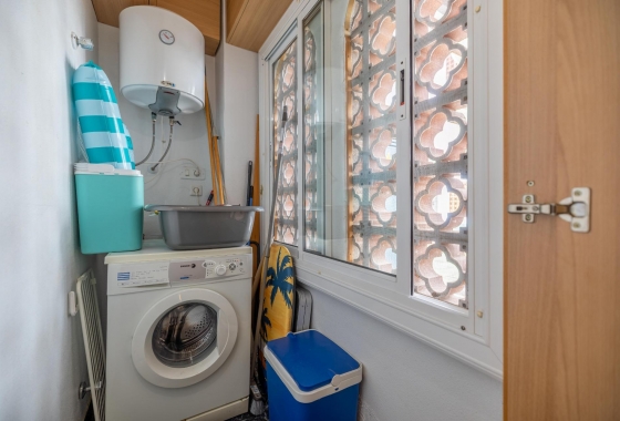 Herverkoop - Appartement / flat - Torrevieja - El Acequión - Los Náufragos