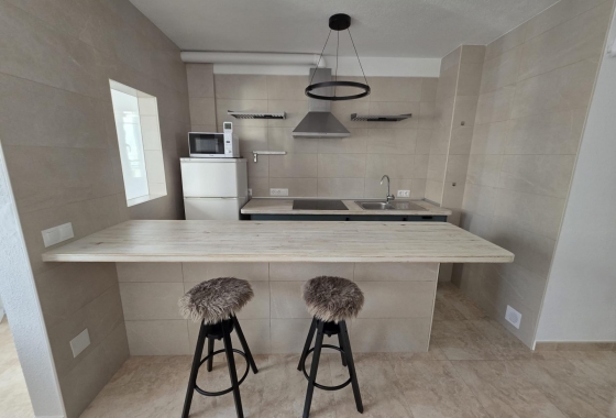 Herverkoop - Appartement / flat - Torrevieja - La Mata Pueblo