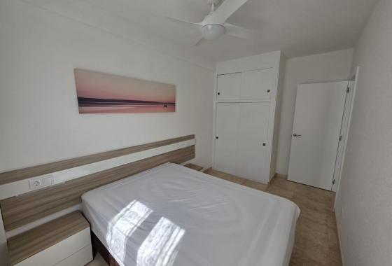Herverkoop - Appartement / flat - Torrevieja - La Mata Pueblo