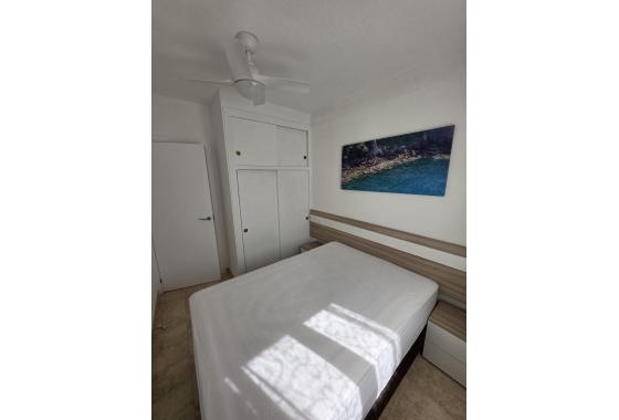 Herverkoop - Appartement / flat - Torrevieja - La Mata Pueblo