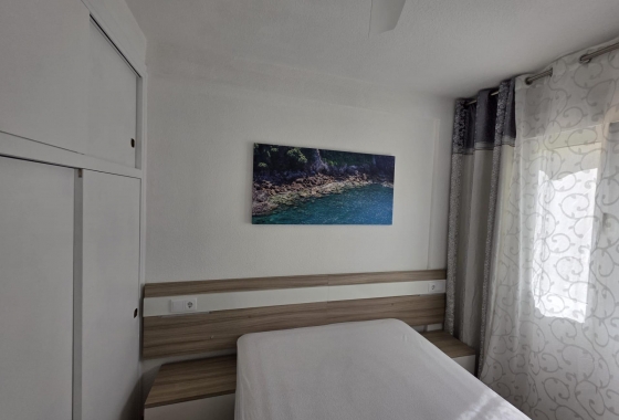 Herverkoop - Appartement / flat - Torrevieja - La Mata Pueblo