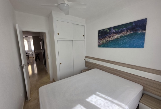 Herverkoop - Appartement / flat - Torrevieja - La Mata Pueblo