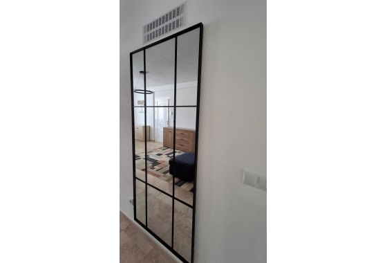 Herverkoop - Appartement / flat - Torrevieja - La Mata Pueblo