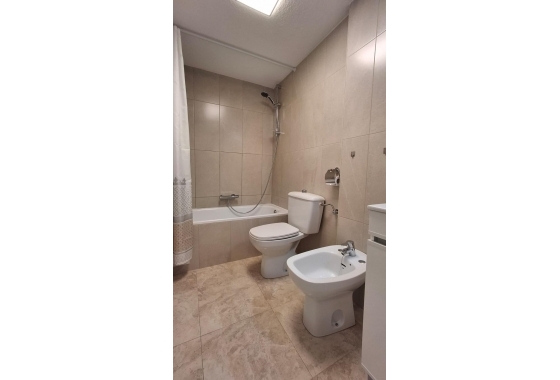 Herverkoop - Appartement / flat - Torrevieja - La Mata Pueblo