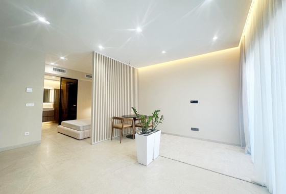 Herverkoop - Appartement / flat - Torrevieja - Centro