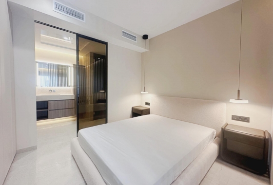 Herverkoop - Appartement / flat - Torrevieja - Centro