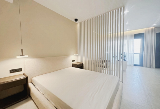 Herverkoop - Appartement / flat - Torrevieja - Centro
