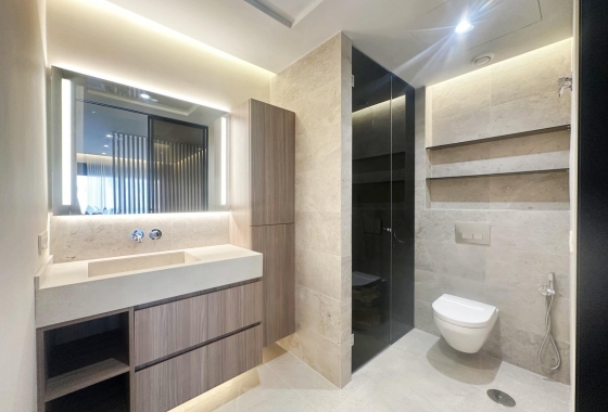 Herverkoop - Appartement / flat - Torrevieja - Centro