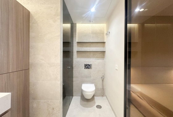 Herverkoop - Appartement / flat - Torrevieja - Centro