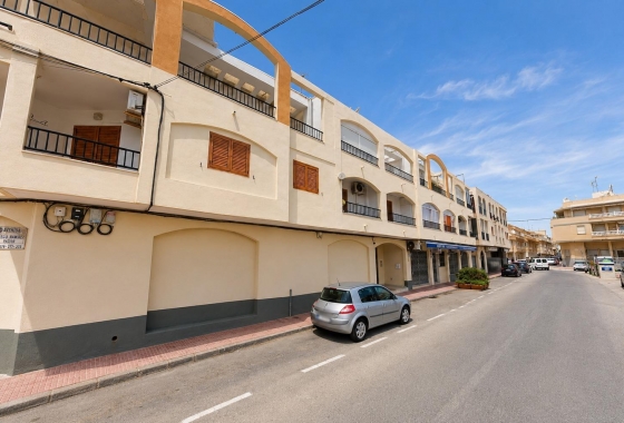 Herverkoop - Appartement / flat - Torrevieja - Centro