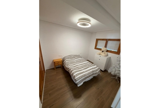 Herverkoop - Appartement / flat - Torrevieja - Punta Prima