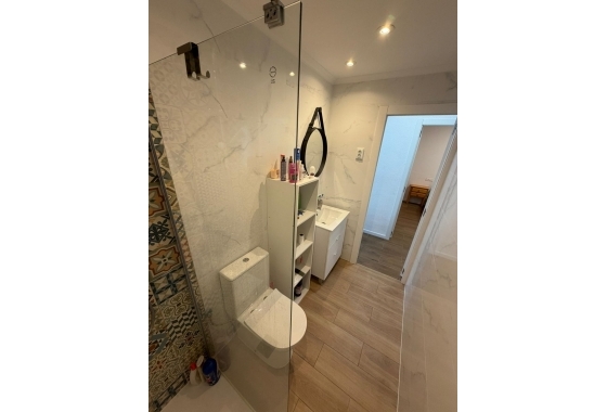 Herverkoop - Appartement / flat - Torrevieja - Punta Prima