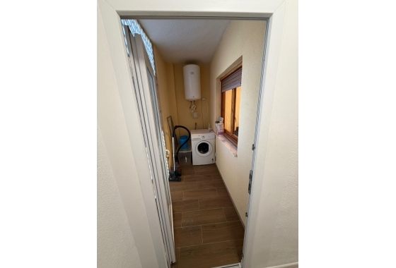 Herverkoop - Appartement / flat - Torrevieja - Punta Prima